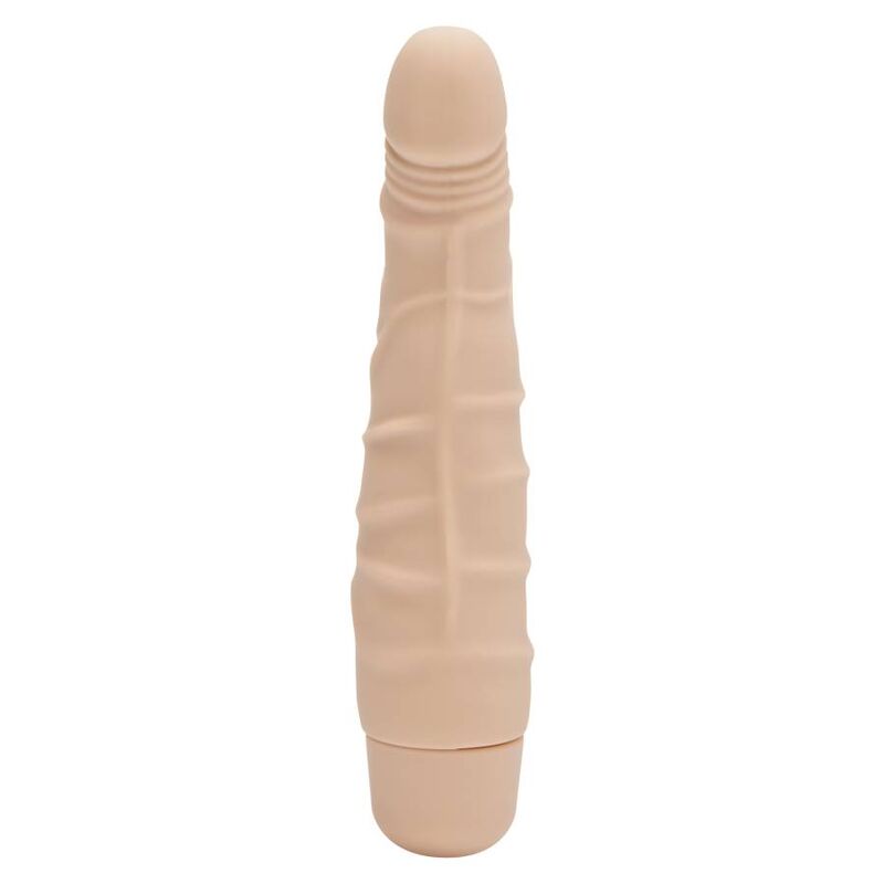 GET REAL - MINI CLASSIC SLIM VIBRATOR SKIN