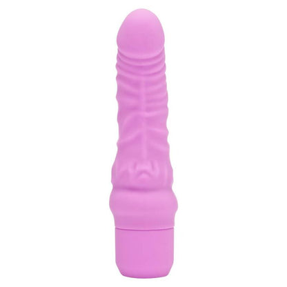 GET REAL - MINI VIBRADOR CLÁSICO PUNTO G ROSA