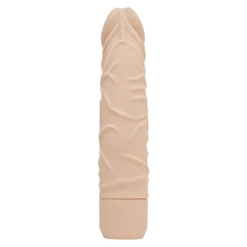 GET REAL - VIBRADOR NATURAL ORIGINAL CLÁSICO