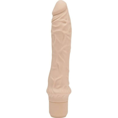 GET REAL - VIBRATEUR NATUREL CLASSIQUE DE GRANDE TAILLE