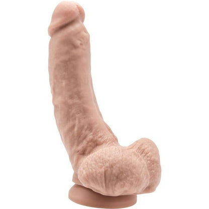 GET REAL - DILDO 20,5 CM AVEC PEAU DE COUILLES