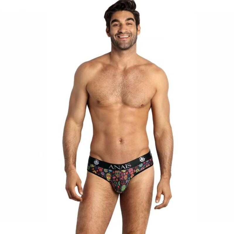 ANAIS MEN - SLIP MEXIQUE S