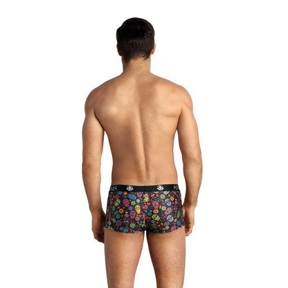 ANAIS MEN - BOXER MEXIQUE S