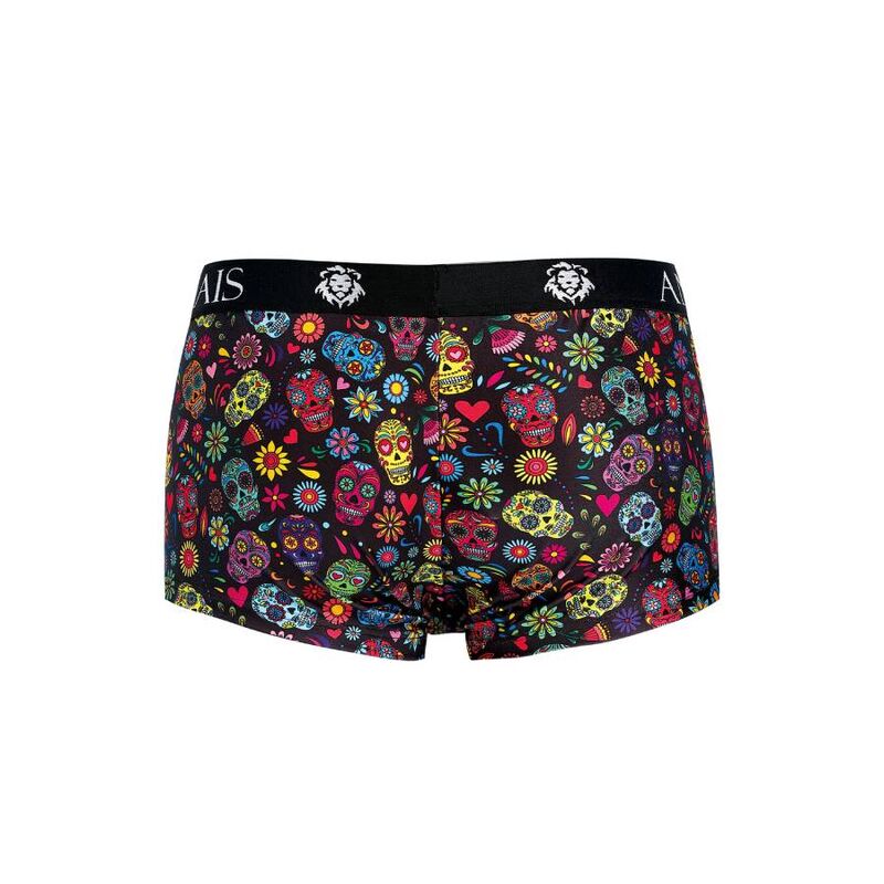 ANAIS MEN - BOXER MEXIQUE S