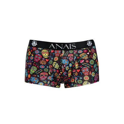 ANAIS MEN - BOXER MEXIQUE S