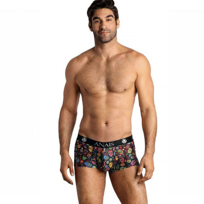 ANAIS MEN - BOXER MEXIQUE S