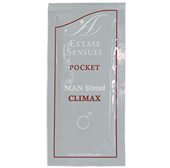 EXTASE SENSUAL - CLIMAX STIMULANT POUR HOMMES 10 ML