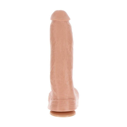 GET REAL - DILDO EXTRÊME XXL 28 CM PEAU