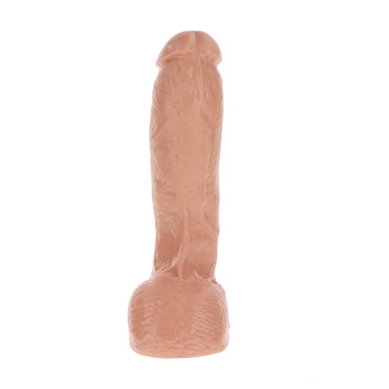 GET REAL - DILDO EXTRÊME XXXL 34 CM PEAU