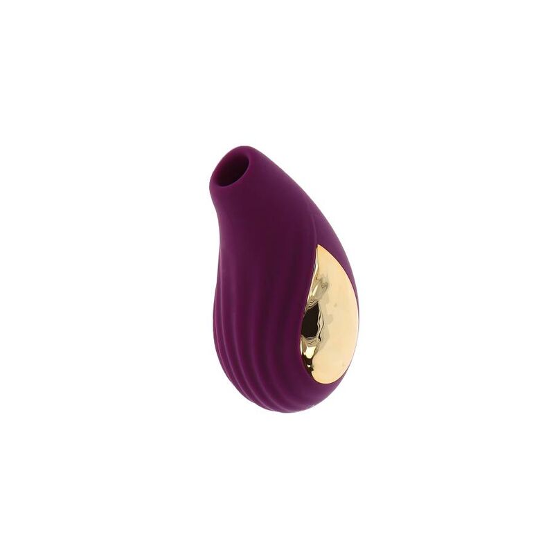 XOCOON - STIMULATEUR D'AMOUR DIVIN VIOLET