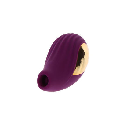 XOCOON - STIMULATEUR D'AMOUR DIVIN VIOLET