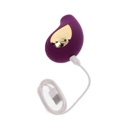 XOCOON - STIMULATEUR D'AMOUR DIVIN VIOLET