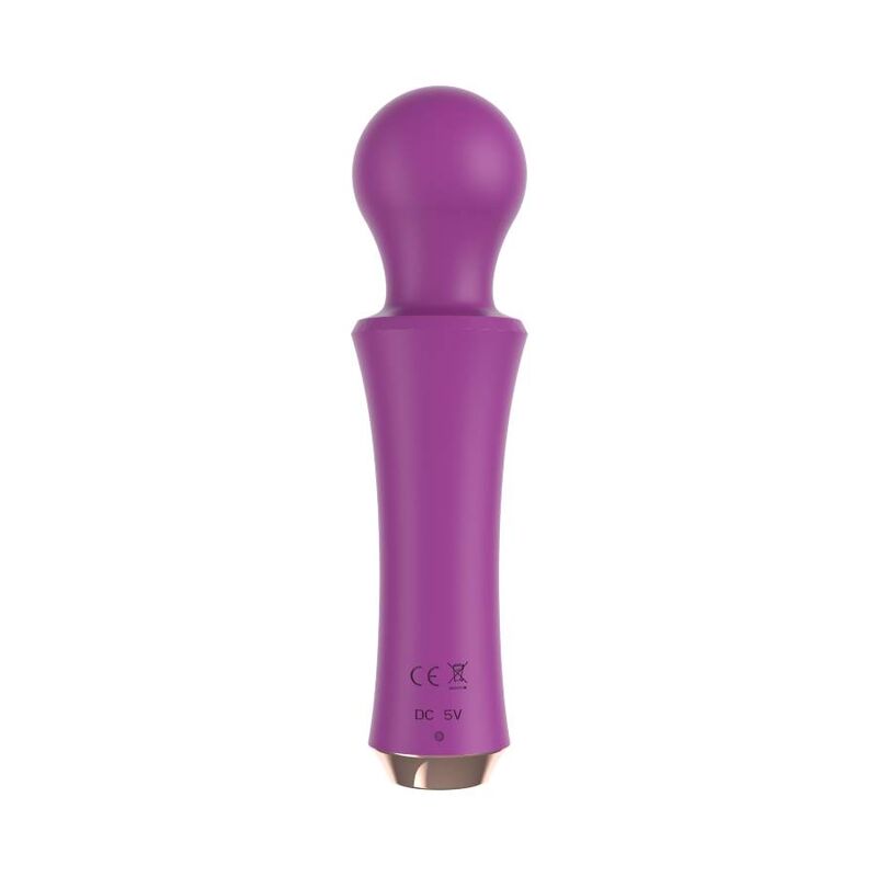 XOCOON - THE PERSONAL WAND FUCHSIA