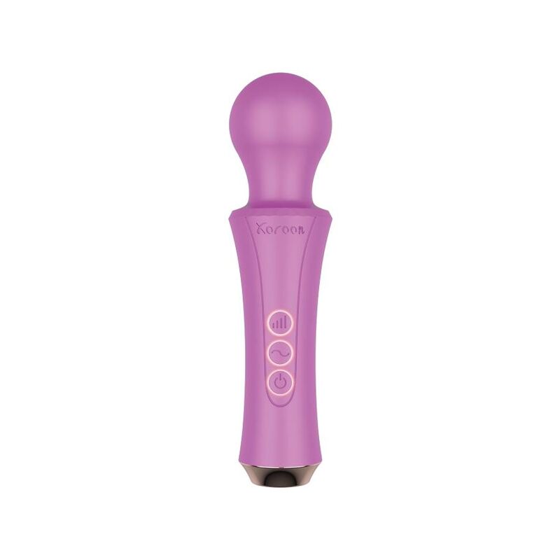 XOCOON - THE PERSONAL WAND FUCHSIA