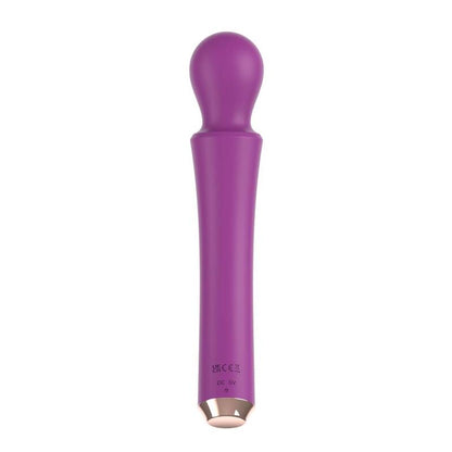 XOCOON - THE CURVED WAND FUCHSIA