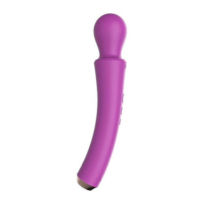 XOCOON - THE CURVED WAND FUCHSIA