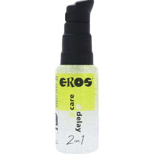 EROS - LUBRIFIANT SOIN RETARDATEUR 30 ML