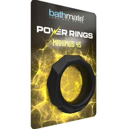 BATHMATE - ANILLO DE POTENCIA MAXIMUS 45