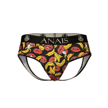 ANAIS MEN - BANANA JOCK BIKINI S