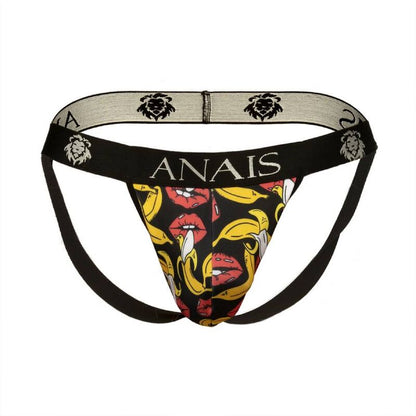 ANAIS MEN - SUSPENSORIO BANANA S