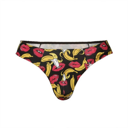 ANAIS MEN - STRING BANANE S