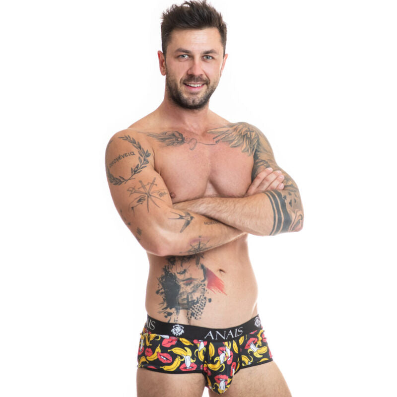 ANAIS MEN - SLIP BANANE S