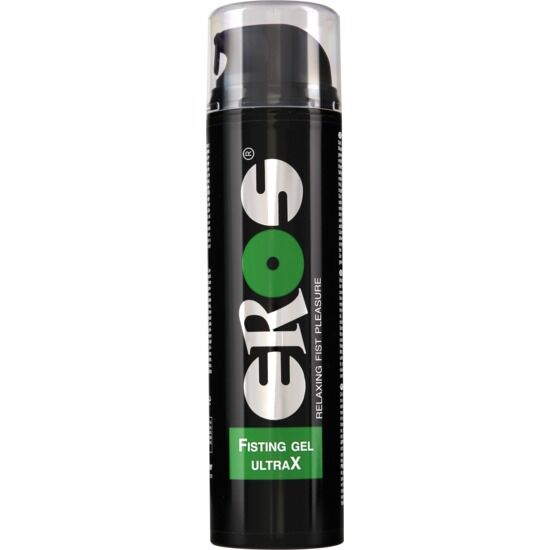 EROS - GEL FISTING ULTRAX 200 ML