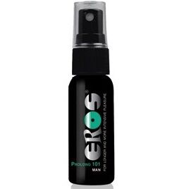 EROS - PROLONG 101 SPRAY RETARDATEUR POUR HOMME 30 ML