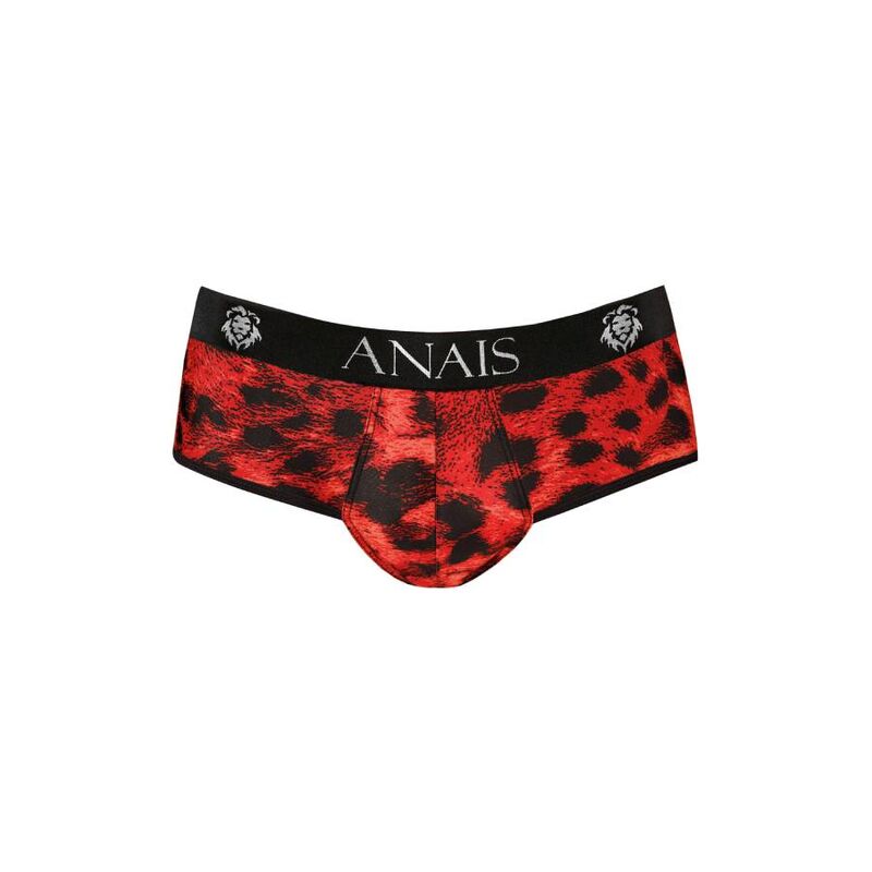 ANAIS MEN - BIKINI SAVAGE JOCK S