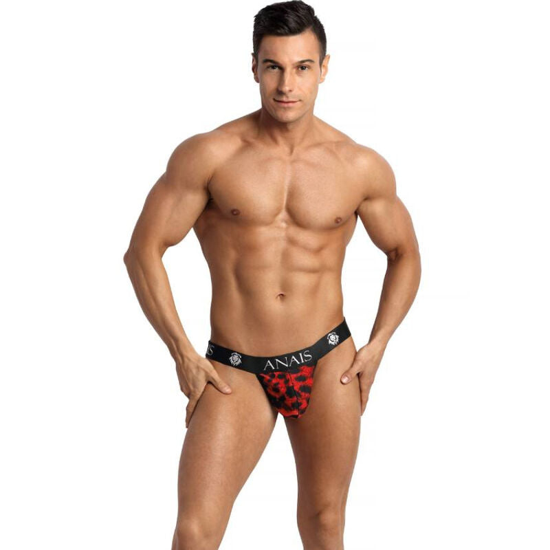 ANAIS MEN - SUSPENSORIO SAVAGE S