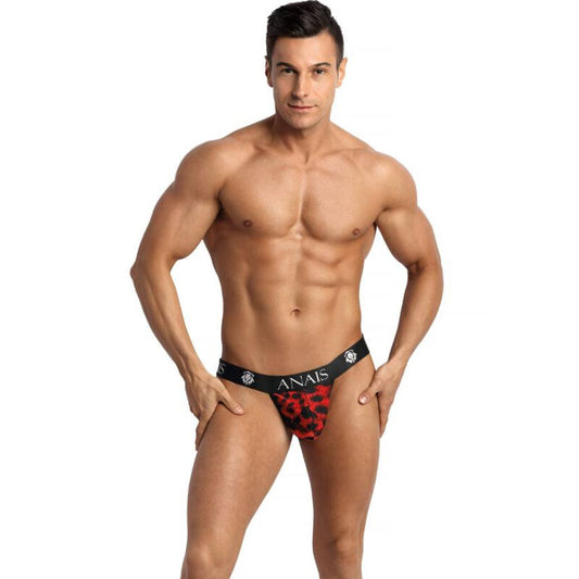 ANAIS HOMME - JOCK STRAP SAVAGE S