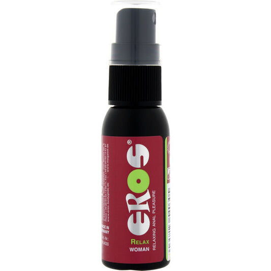 EROS - SPRAY ANAL RELAX FEMME