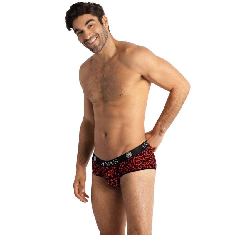 ANAIS MEN - TRIBAL BRIEF S