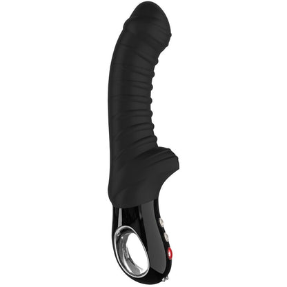 FUN FACTORY - VIBRADOR TIGER LINEA NEGRA