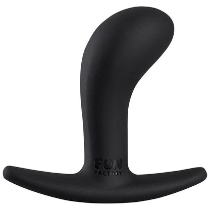 FUN FACTORY - BOOTIE ANAL PLUG PETIT NOIR