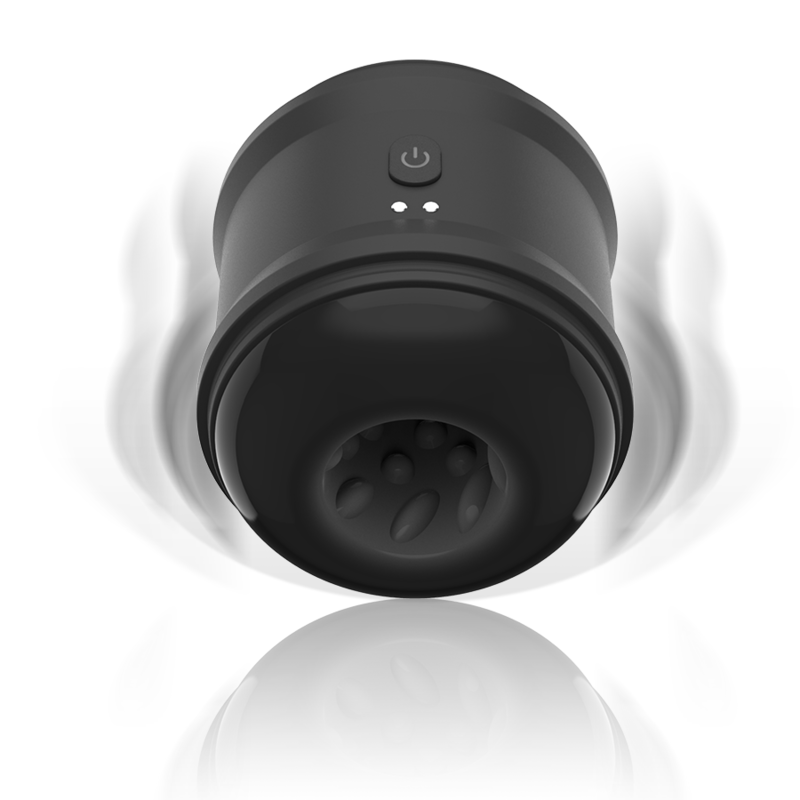 JAMYJOB - CASSIAN VIBRATEUR MASTURBATEUR