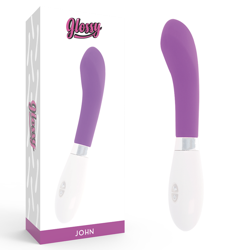 BRILLO - VIBRADOR JOHN MORADO