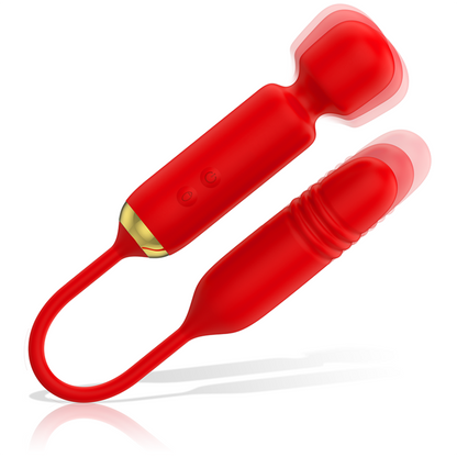 MIA - TOSCANA DOUBLE BAGUETTE DE PLAISIR + HAUT ET BAS