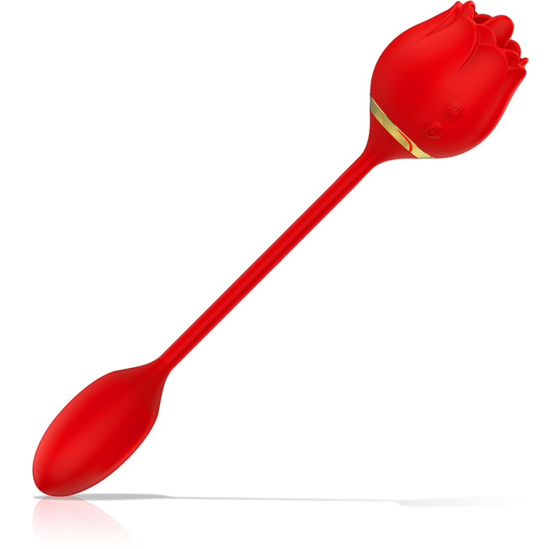 MIA - VIENNA DOUBLE PLAISIR LÉCHAGE + ŒUF VIBRANT