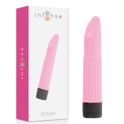 INTENSE - VIBRATEUR SONNY PINK