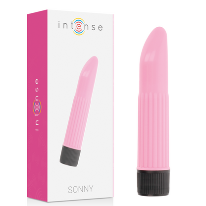 INTENSE - VIBRATEUR PINK SONNY