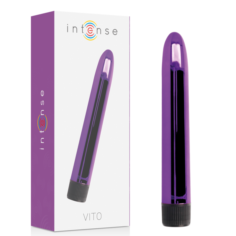 VIBRADOR INTENSO - VITO LILA