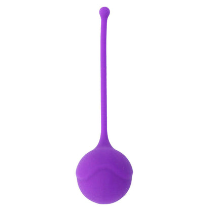 INTENSO - KISHA FIT ONE SILICONE KEGEL LILA