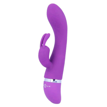 INTENSO - HILARI VIBRADOR LILA SILICONA LUXE