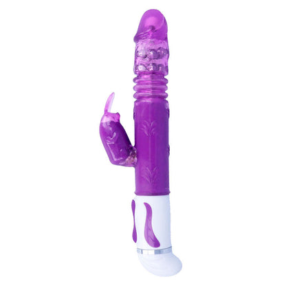 INTENSE - VIBRATEUR ROTATEUR UP&amp;DOWN ESTUARD LILAS