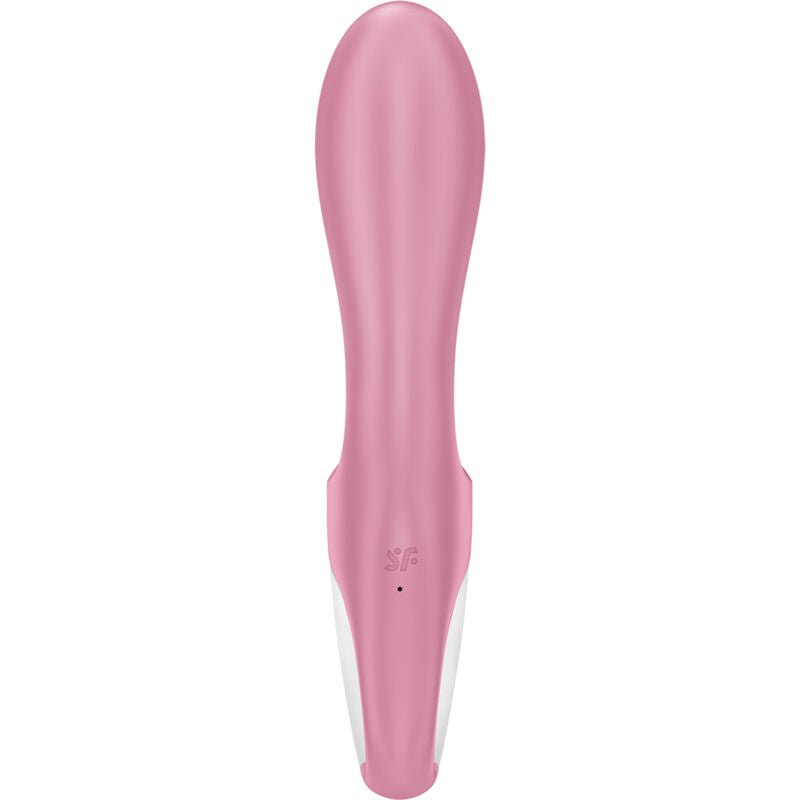 SATISFYER - AIR PUMP BUNNY 2 PINK