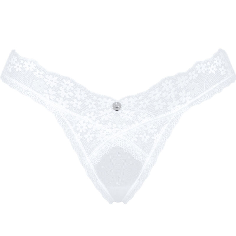 OBSESSIVE - STRING CÉLESTE XL/XXL