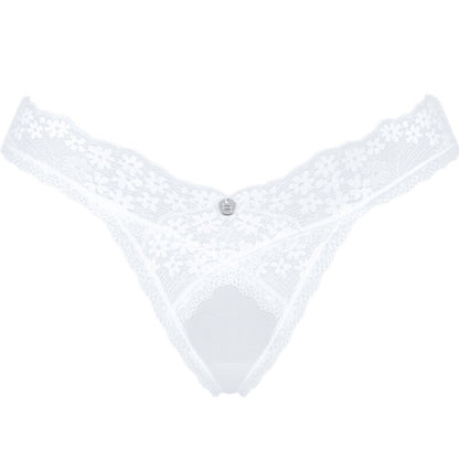 OBSESSIVE - STRING CÉLESTE XL/XXL