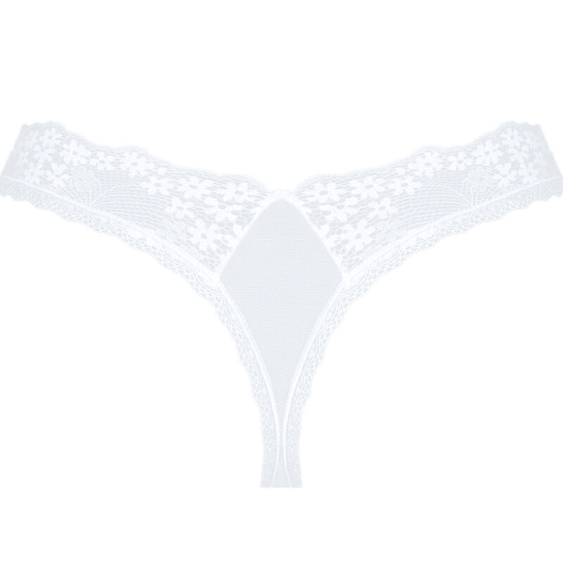 OBSESSIVE - STRING CÉLESTE XL/XXL