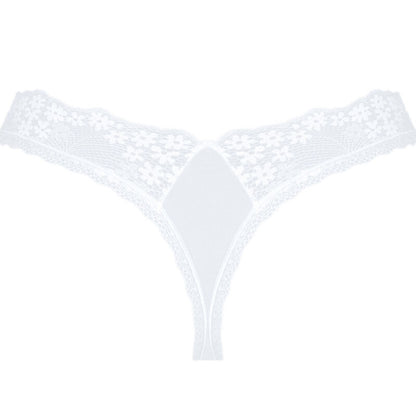 OBSESSIVE - STRING CÉLESTE XL/XXL